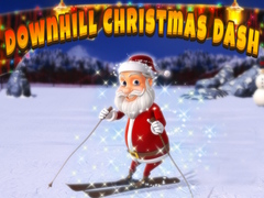 Peli Downhill Christmas Dash