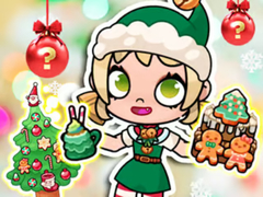 Peli Kids Quiz: Christmas Recipe