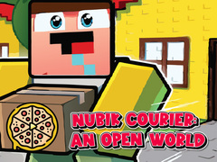 Peli Nubik Courier An Open World