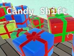 Peli Candy Shift
