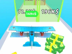 Peli Build a plane and fly 3D!