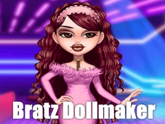 Peli Bratz Dollmaker