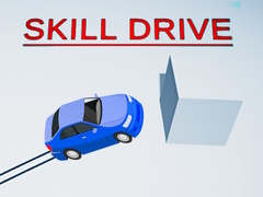 Peli Skill Drive