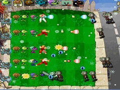 Peli Street Fighter Vs Zombies
