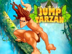 Peli Jump Tarzan