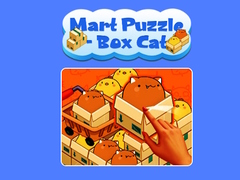 Peli Mart Puzzle Box Cat