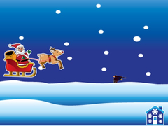 Peli Santa's Present Run