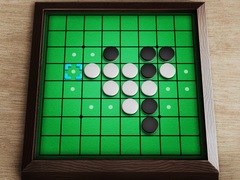 Peli Reversi
