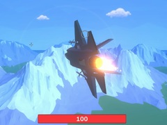 Peli Air Wars