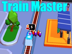 Peli Train Master