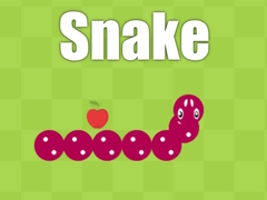 Peli Snake