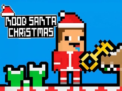 Peli Noob Santa Christmas