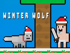 Peli Winter Wolf
