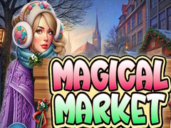 Peli Magical Market