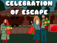 Peli Celebration of Escape