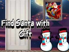Peli Find Santa with Gift