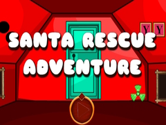 Peli Santa Rescue Adventure