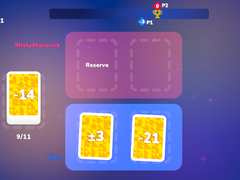 Peli Get to Zero
