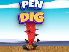 Peli Pen Dig