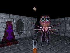 Peli Catacombs
