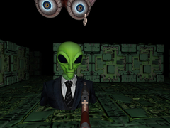 Peli Silentrooms The Davis Files