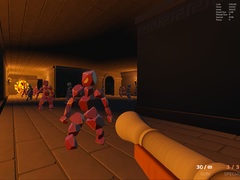Peli Fear the Forge