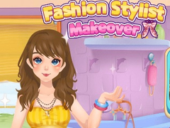 Peli Fashion Stylist Makeover