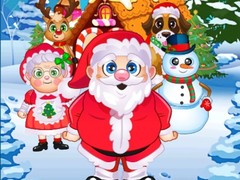 Peli Christmas Dentist Doctor