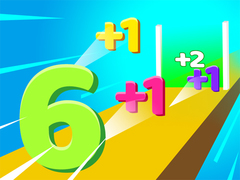 Peli Digit Shooter!