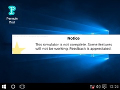 Peli The Windows Game