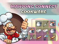 Peli Mahjong Connect Cookware