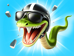 Peli Snake Maxx