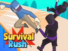 Peli Survival Rush