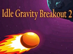 Peli Idle Gravity Breakout 2