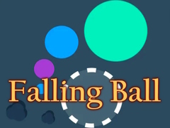 Peli Falling Ball