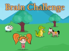Peli Brain Challenge