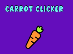 Peli Carrot Clicker 