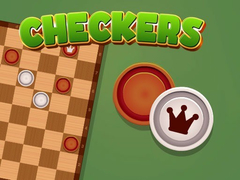 Peli Checkers