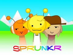Peli Sprunki Sprunkr