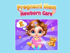 Peli Pregnant Mom Newborn Care