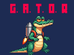 Peli G.A.T.O.R