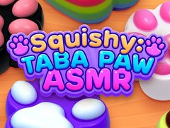 Peli Squishy: Taba Paw