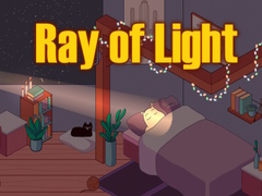 Peli Ray of Light