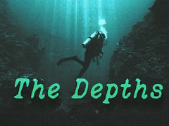Peli The Depths