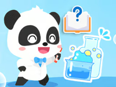 Peli Kids Quiz: Common Science