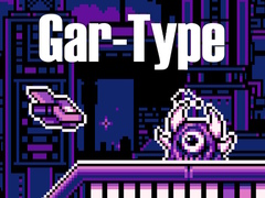 Peli Gar-Type