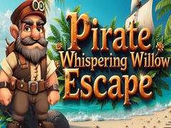 Peli Pirate Whispering Willow Escape