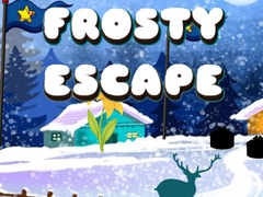 Peli Frosty Escape