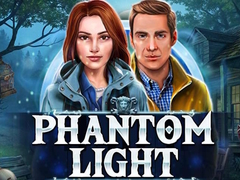 Peli Phantom Light