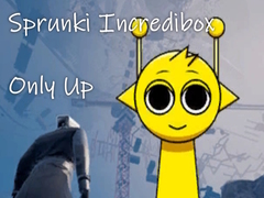Peli Sprunki Incredibox Only Up